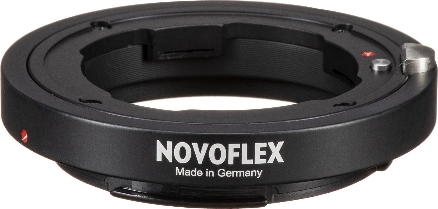 Filtr Novoflex Novoflex Adapter Leica M