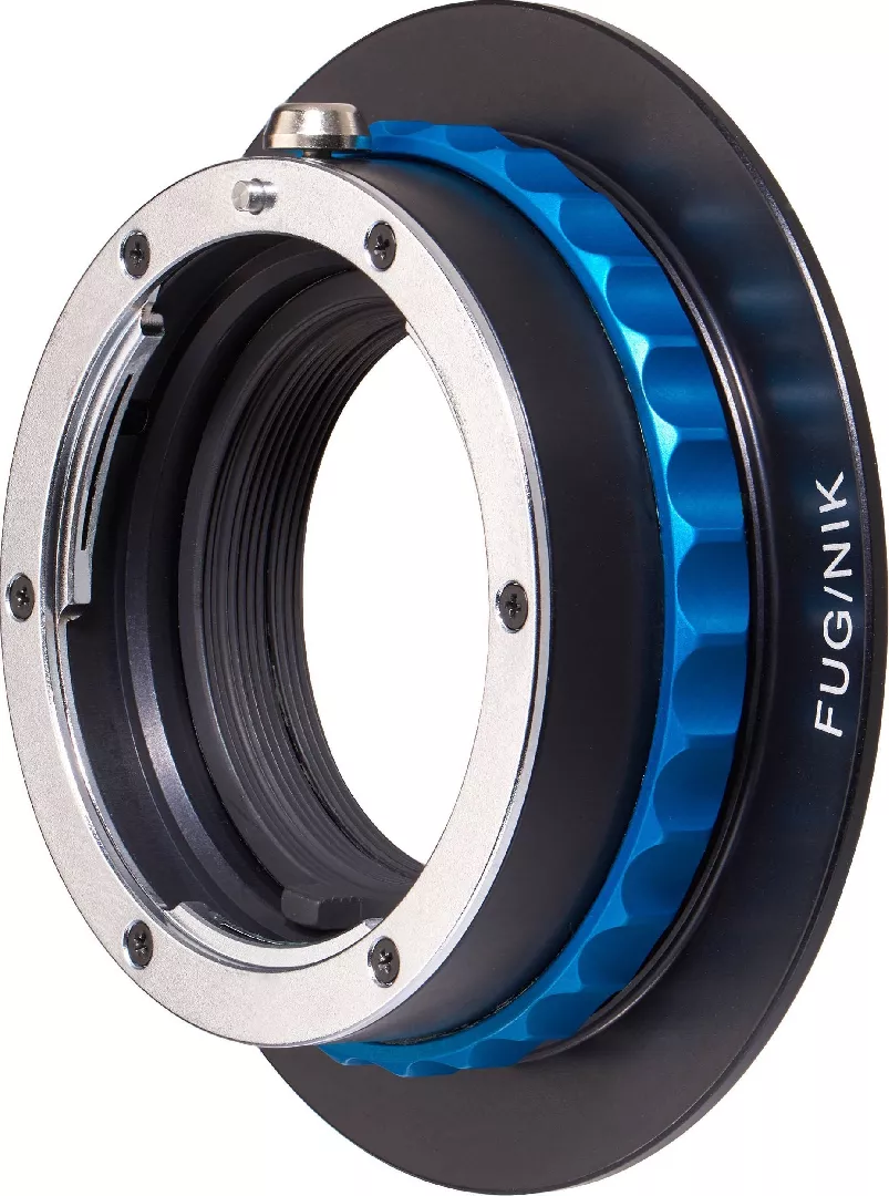 Filtr Novoflex Novoflex Adapter Nikon Lens