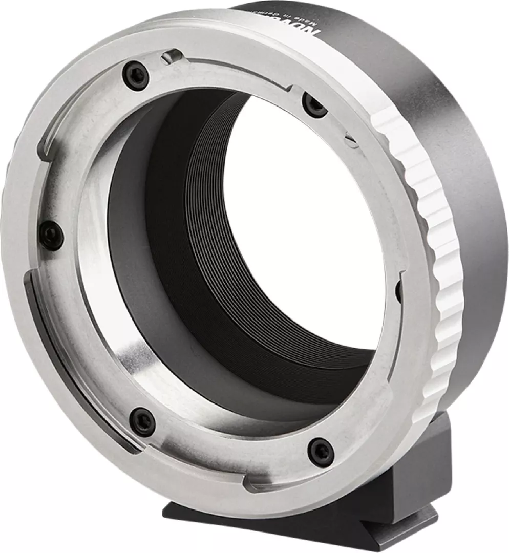 Novoflex Novoflex Adapter PL-Mount Lens to