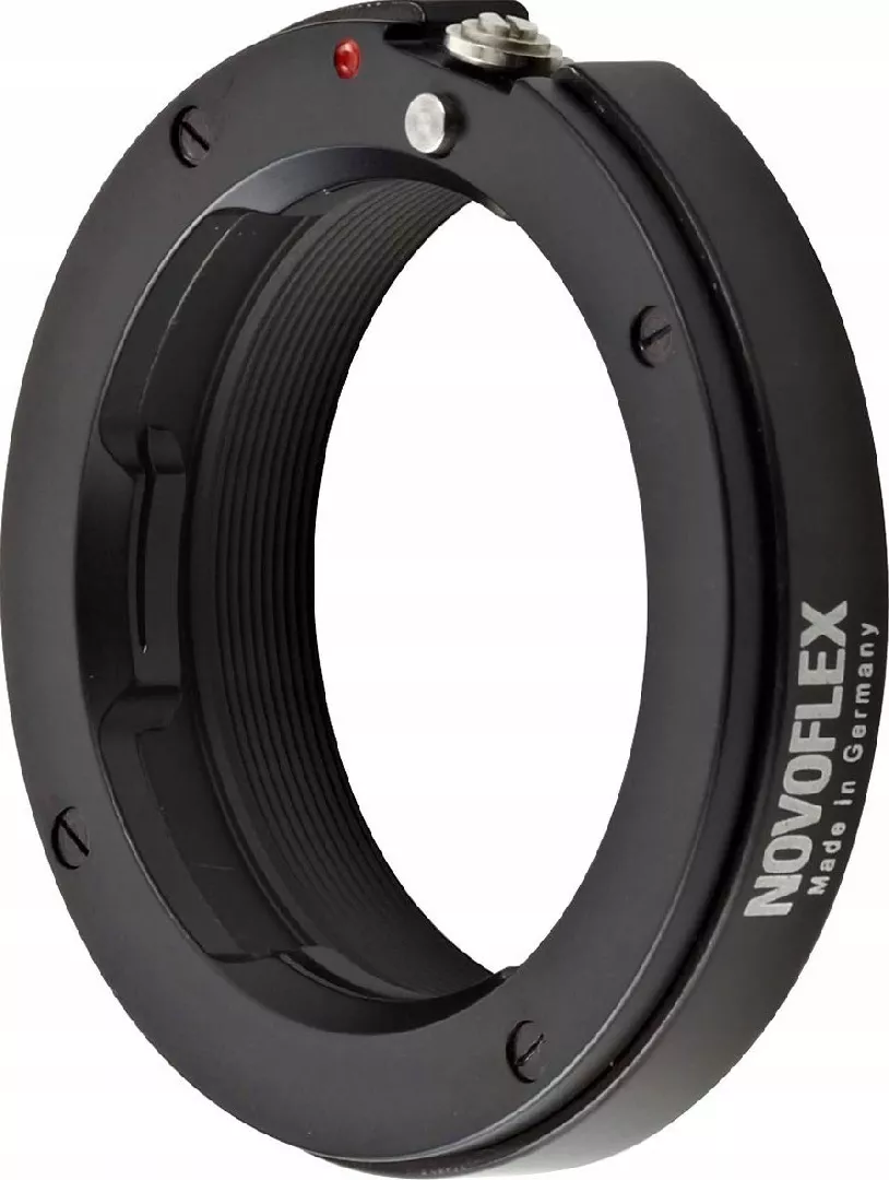 Filtr Novoflex Novoflex Adapter Leica M