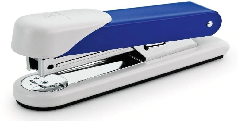 Novus Dahle stapler Stabil blue stapling