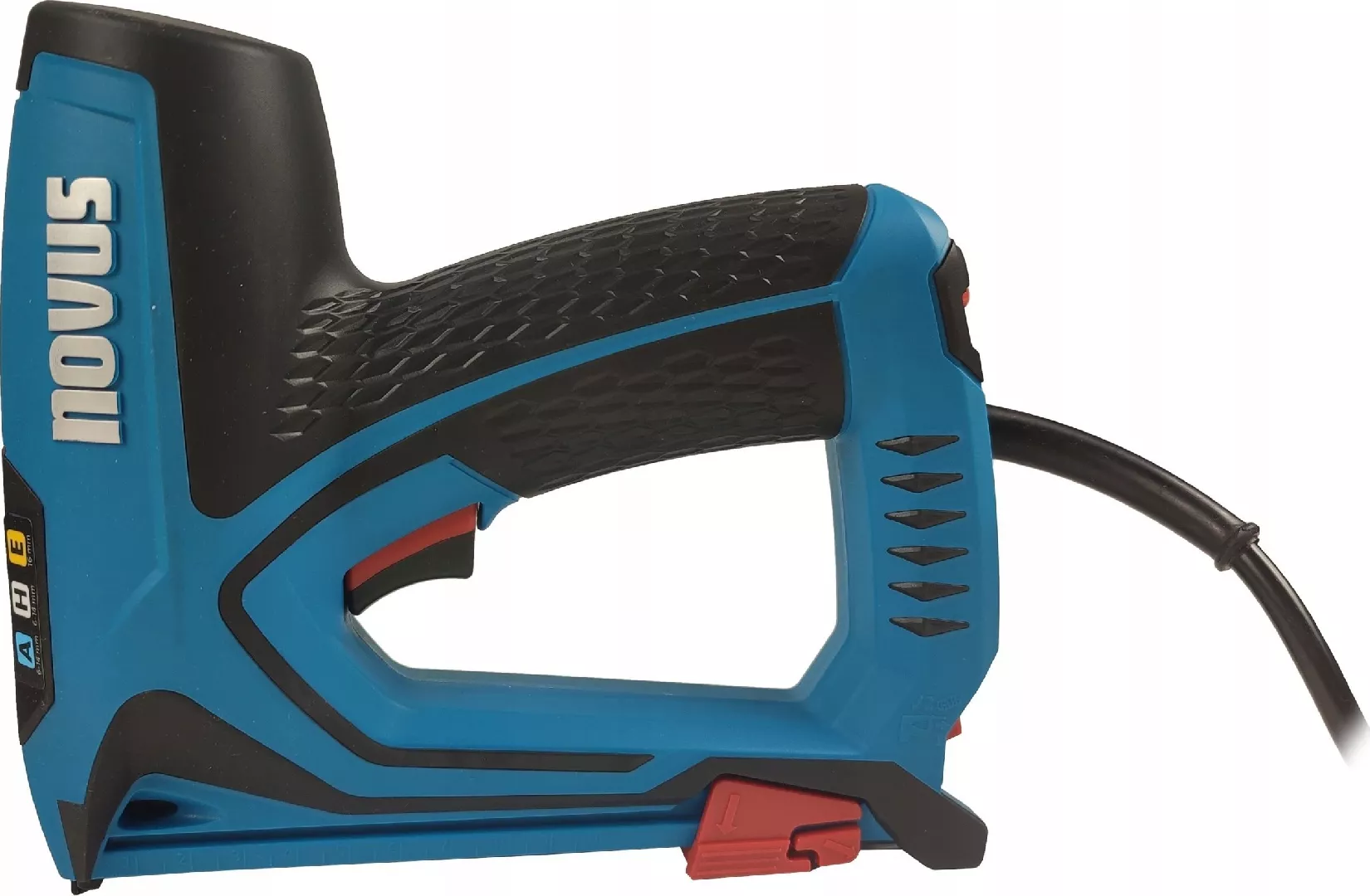 Novus Zszywacz elektryczny NOVUS J-150 NV031-0360