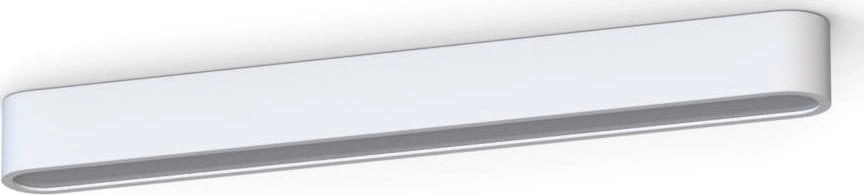 Lampa sufitowa Nowodvorski Nowodvorski Soft 7540