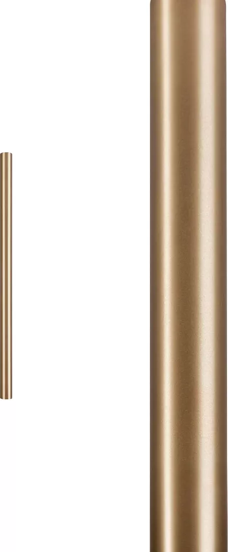 Nowodvorski Brass lampshade Nowodvorski LASER 8571
