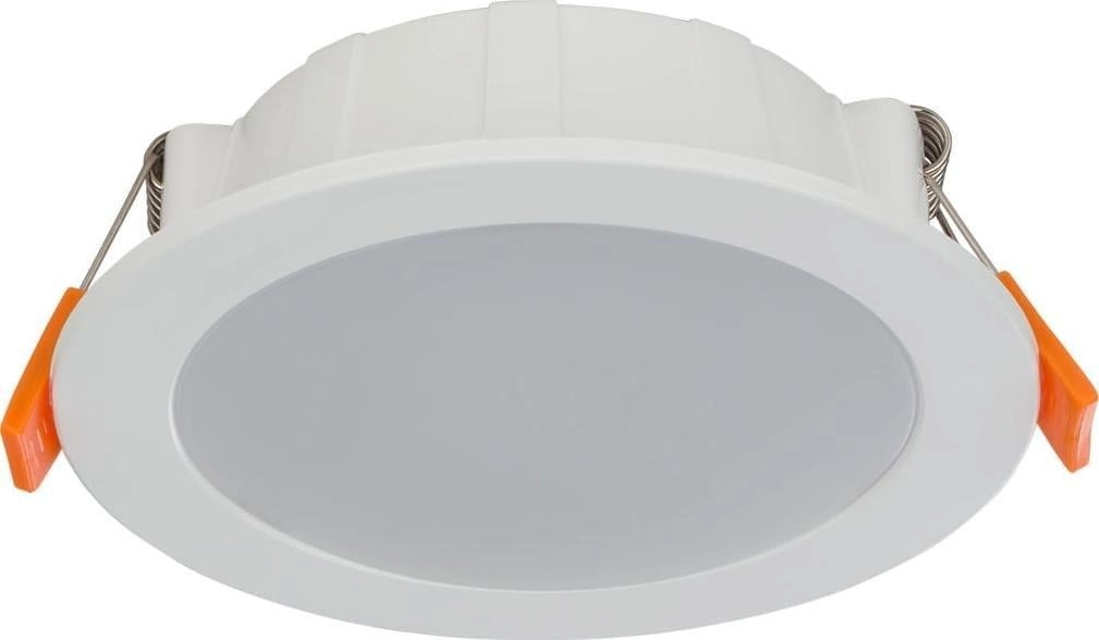 Nowodvorski Sufitowa LAMPA łazienkowa KOS 8781