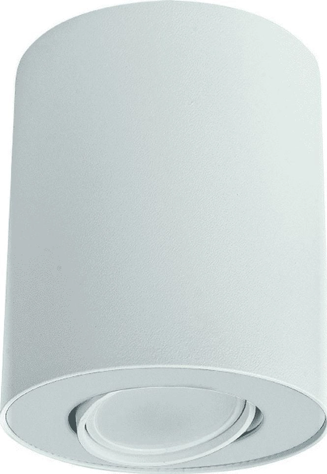 Lampa sufitowa Nowodvorski Tuba 1x10W (8895)