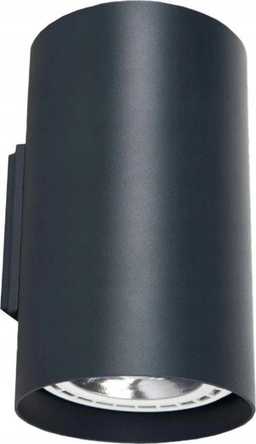 Kinkiet Nowodvorski Tube 2x75W (9318) 9318