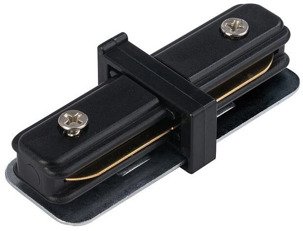 Nowodvorski Straight connector for rails Nowodvorski