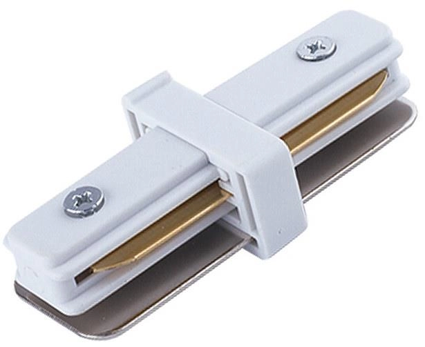 Nowodvorski Straight connector for rails Nowodvorski