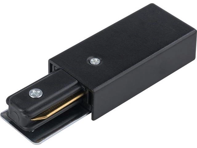 Nowodvorski Power End Cap black 9463