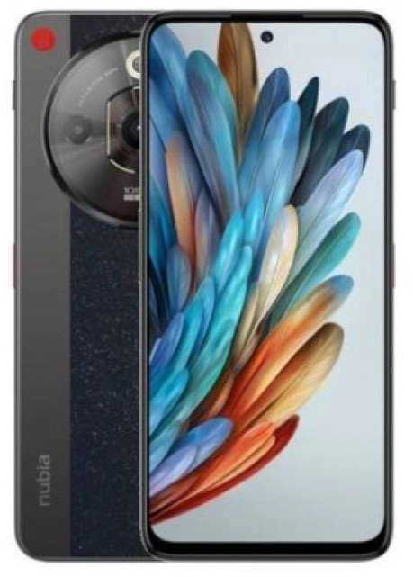 MOBILE PHONE FOCUS 2 5G/8/256GB BLACK