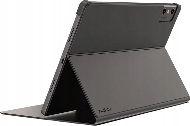 Nubia Pad 3D tablet case with