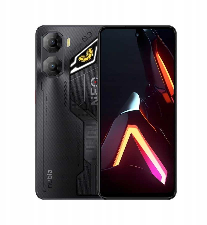 MOBILE PHONE NEO 3 5G/8/256GB BLACK