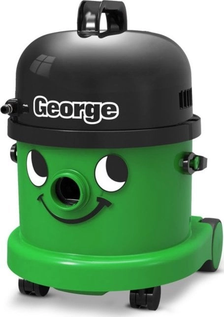 Numatic George GVE370 laundry vacuum cleaner