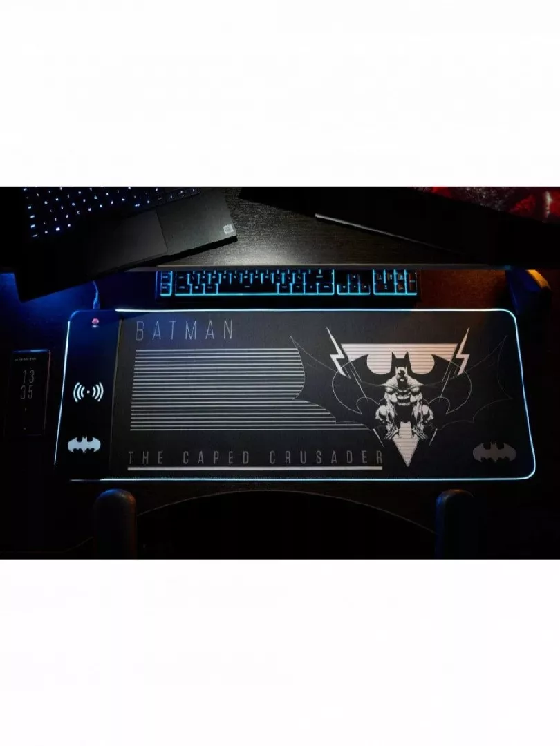 Numskull Mauspad DC Comics Batman +