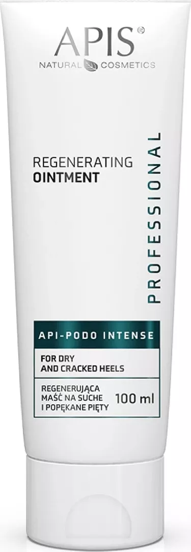 Nutka Apis Regenerating ointment for dry