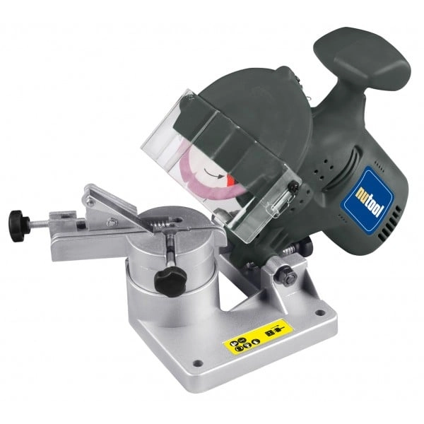 Nutool Electric chain sharpener - NCS220
