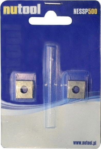 Nutool BLACK AIR BLADES 2 pcs