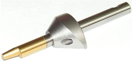 Nutool Stamp + die for jumping