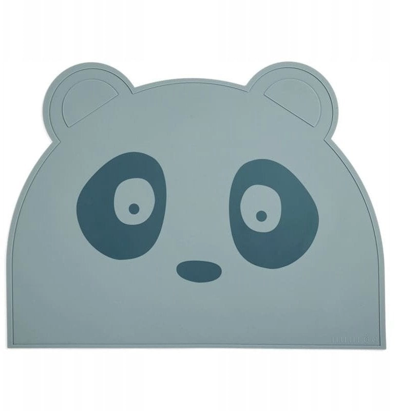Nuuroo nuuroo - silicone placemat for