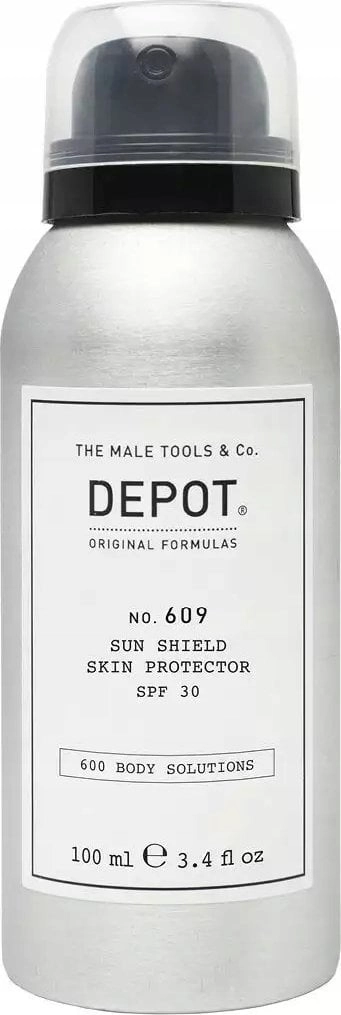 Nuxe Depot  600 Body Solutions No