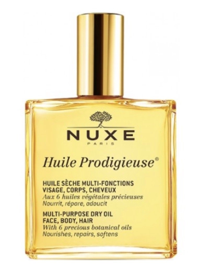 Nuxe Huile Prodigieuse Olie - 30