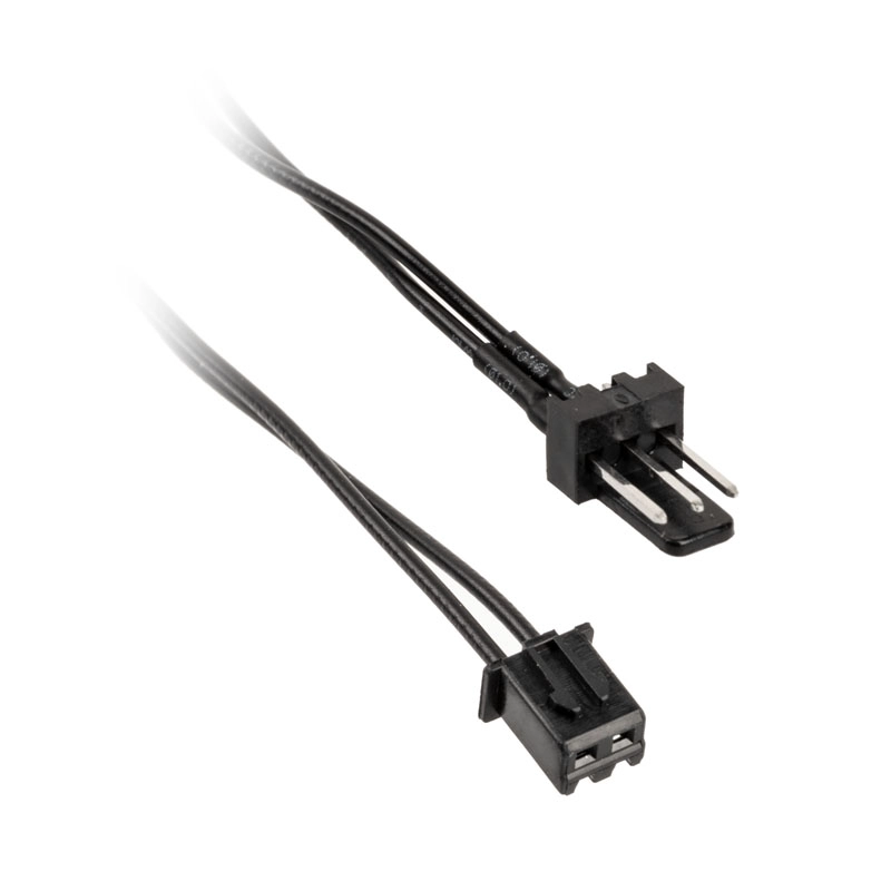 Kolink fan adapter cable 2-pin to