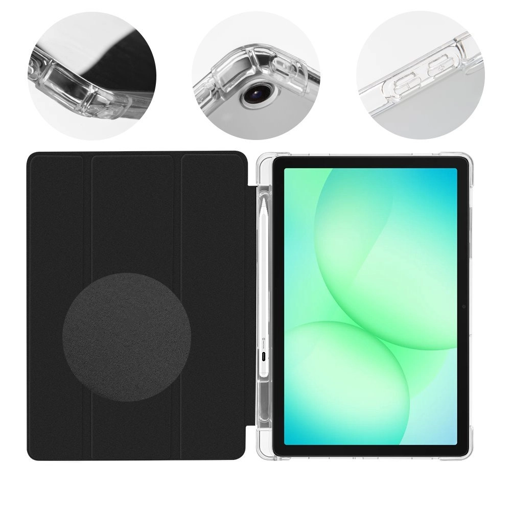 OBAL:ME MistyTab Case for Samsung Galaxy