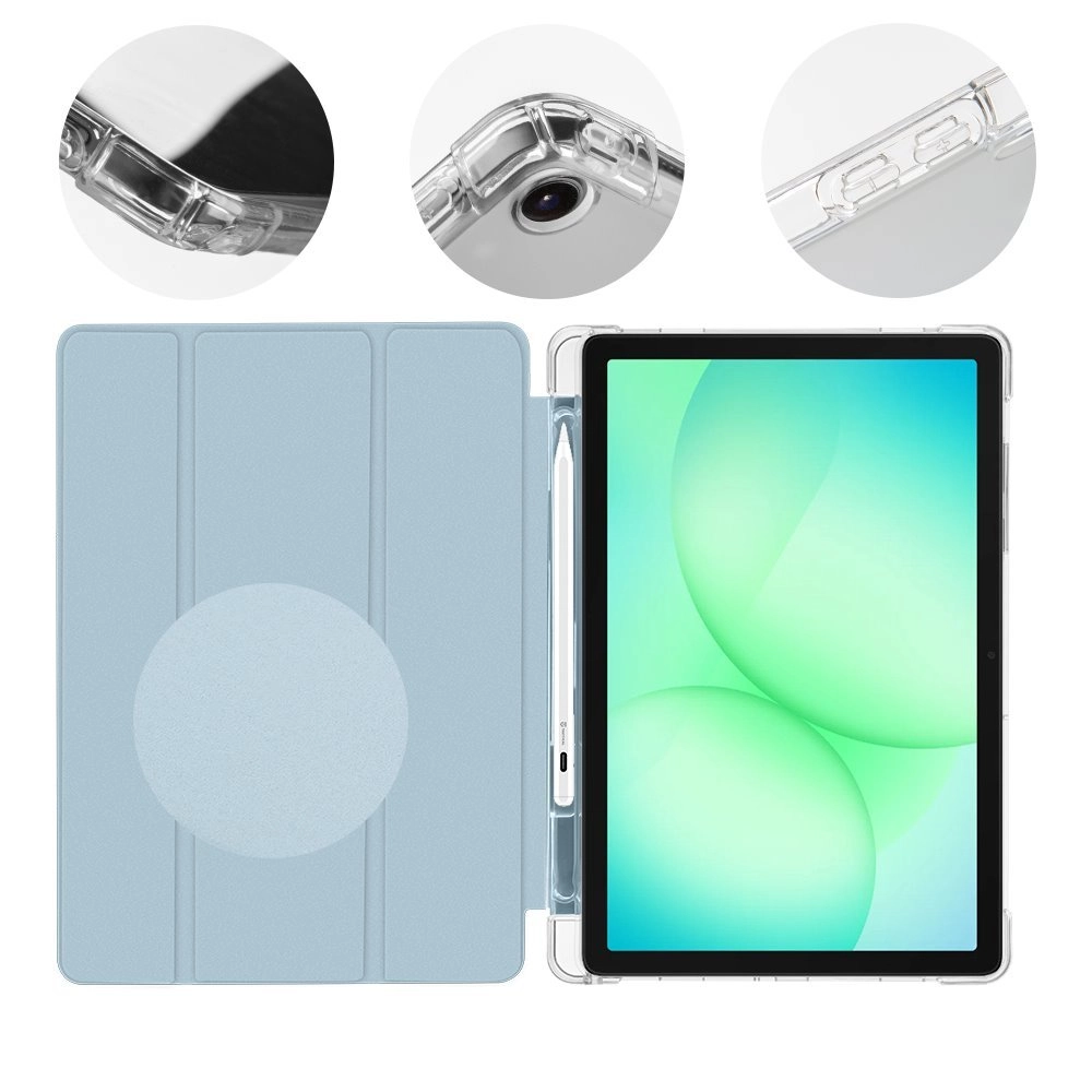 OBAL:ME MistyTab Case for Samsung Galaxy