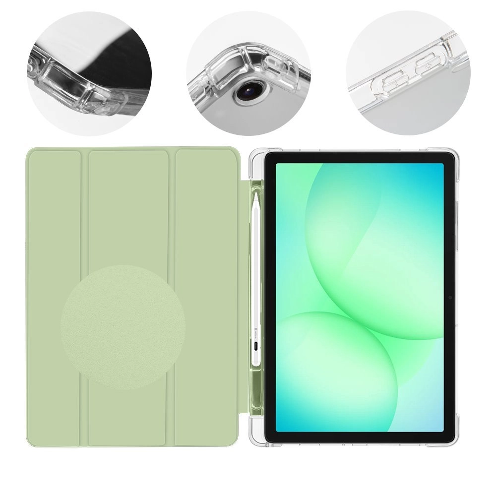 OBAL:ME MistyTab Case for Samsung Galaxy