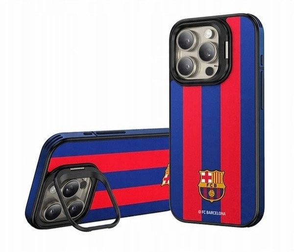 FCB IPHONE CASE MAGNETIC IP16 PRO