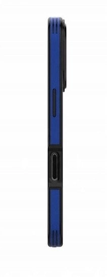FCB IPHONE CASE MAGNETIC IP16 PRO