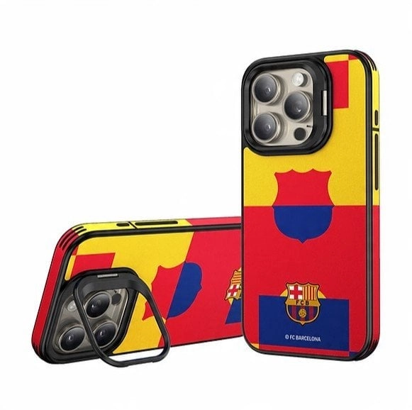 FCB IPHONE CASE MAGNETIC IP16 PRO