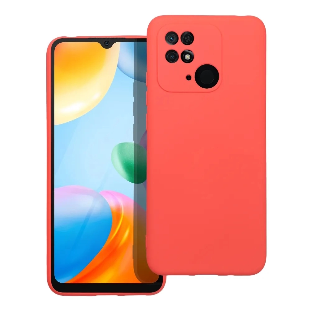 OEM Futerał SILICONE do XIAOMI Redmi