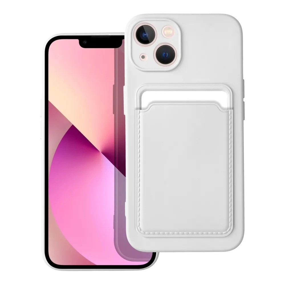 OEM Futerał CARD CASE do IPHONE