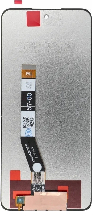 OEM Wyświetlacz do MOTOROLA G32 /G73