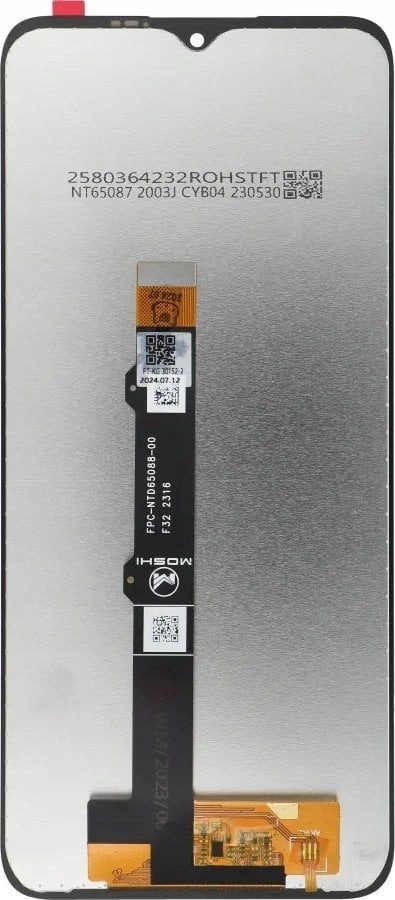 OEM Display for MOTOROLA G50 4G