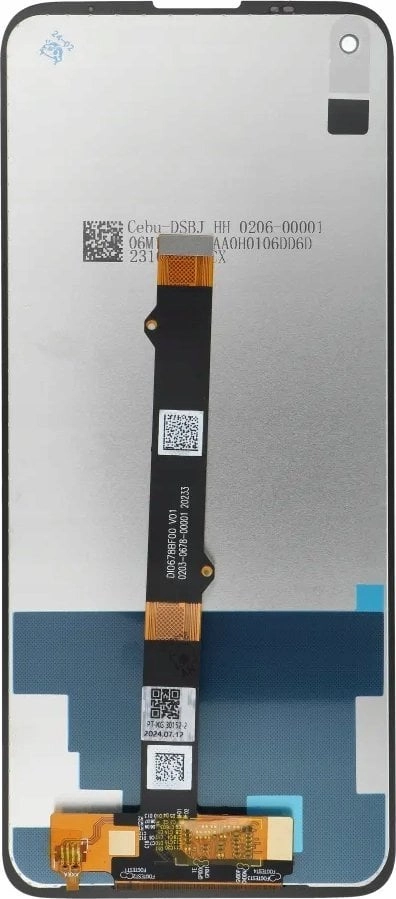 OEM Display for MOTOROLA G9 Power