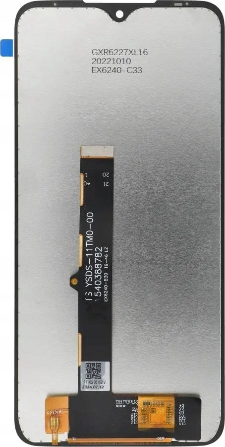 OEM Display for MOTOROLA G8 Play