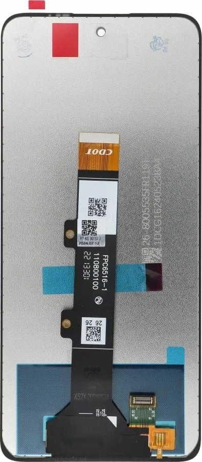 OEM Display for MOTOROLA G22 /E32