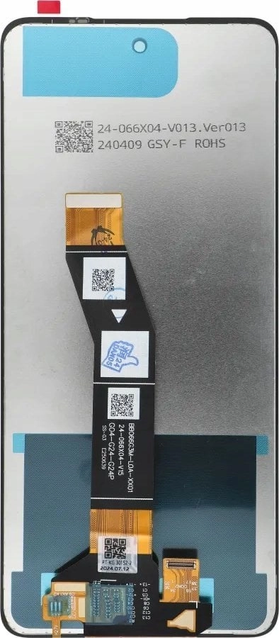 OEM Wyświetlacz do MOTOROLA G04 /G24