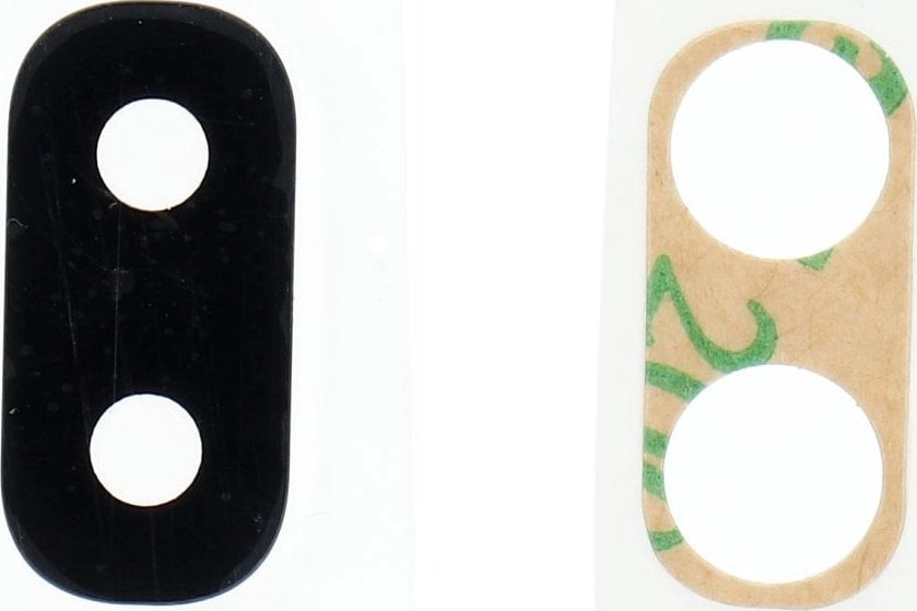 OEM Camera glass for Samsung Galaxy