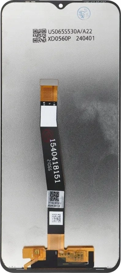 OEM Wyświetlacz do SAMSUNG a22 5G