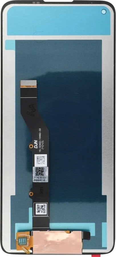 OEM Display for MOTOROLA G9 Plus
