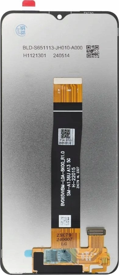 OEM Wyświetlacz do SAMSUNG a13 5G