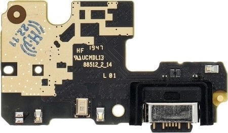 OEM Cable with charging connector for