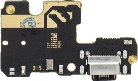 OEM Cable with charging connector for