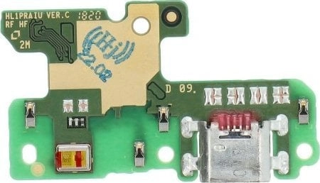 OEM Cable with charging connector for
