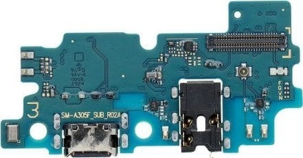 OEM Cable with charging connector for