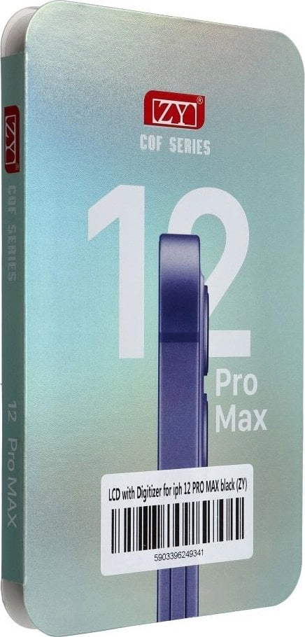OEM Display for iPhone 12 Pro